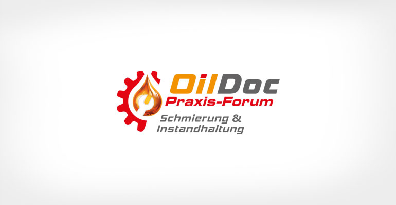 OilDoc Praxis-Forum Schmierung & Instandhaltung